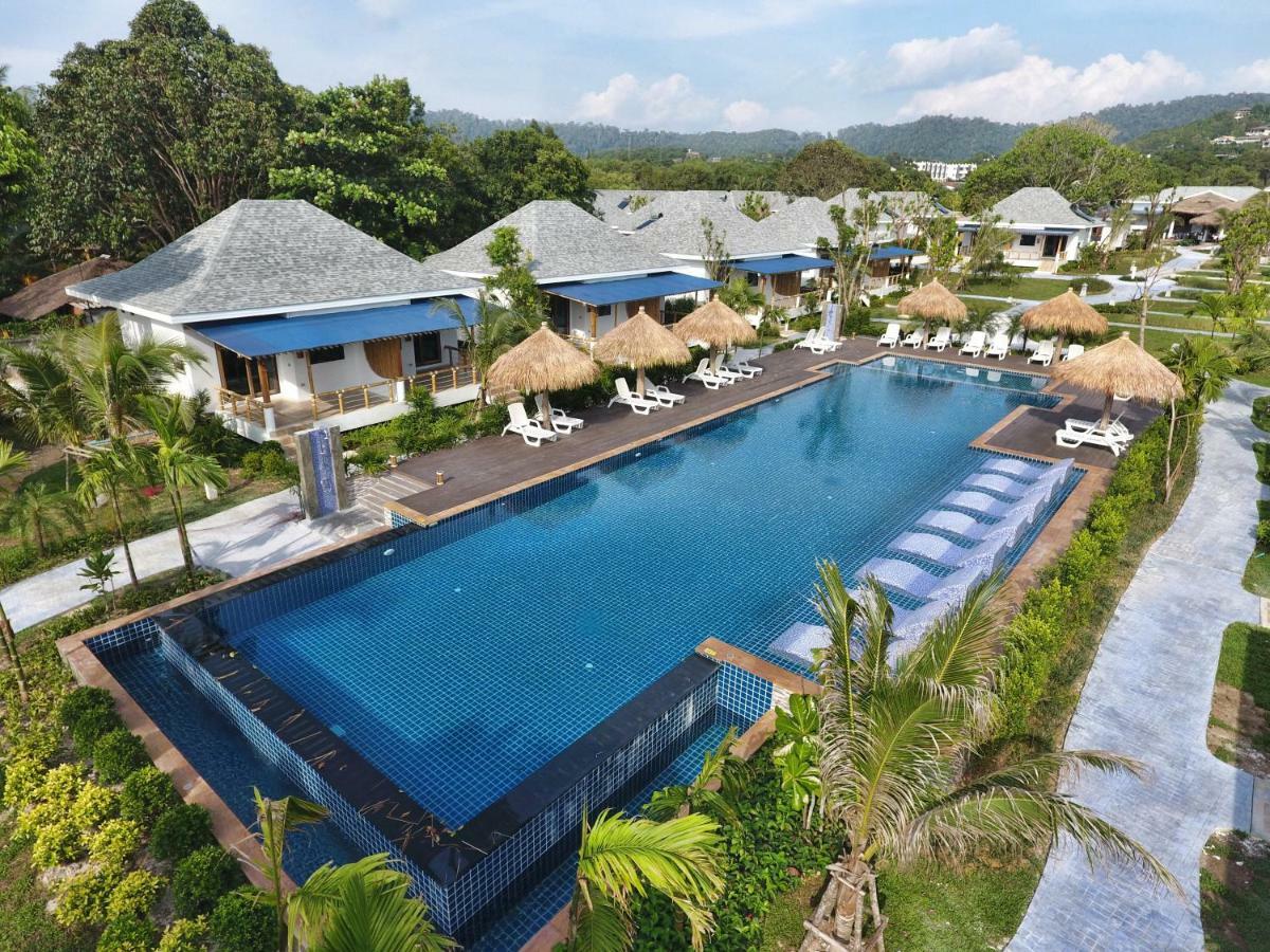 Hotel Lanta Casa Blanca - Sha Extra Ko Lanta