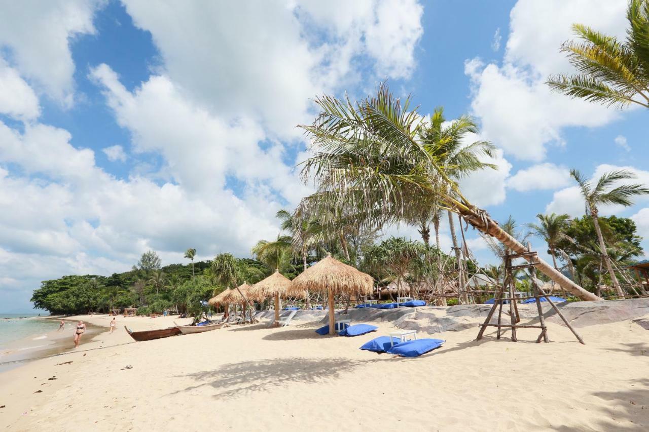 Lanta Casa Blanca - Sha Extra Hotel 4*