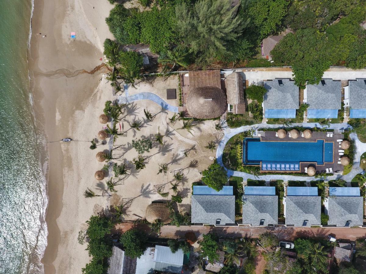 Lanta Casa Blanca - Sha Extra 4* Ko Lanta