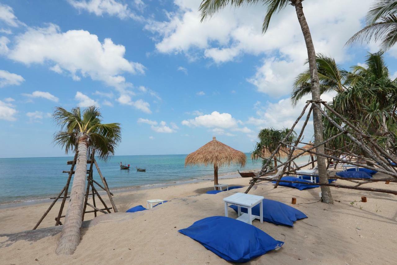 Hotel Lanta Casa Blanca - Sha Extra Ko Lanta