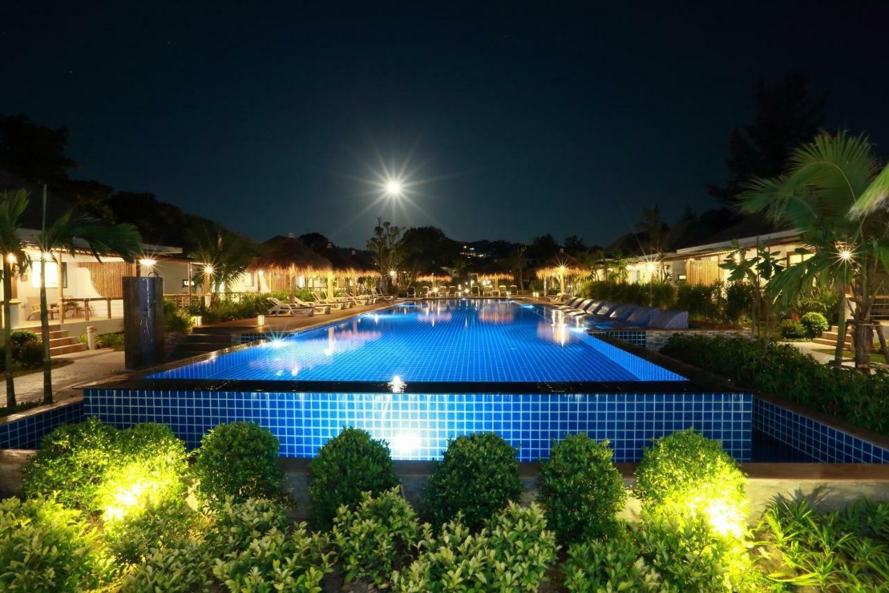 Lanta Casa Blanca - Sha Extra Hotel