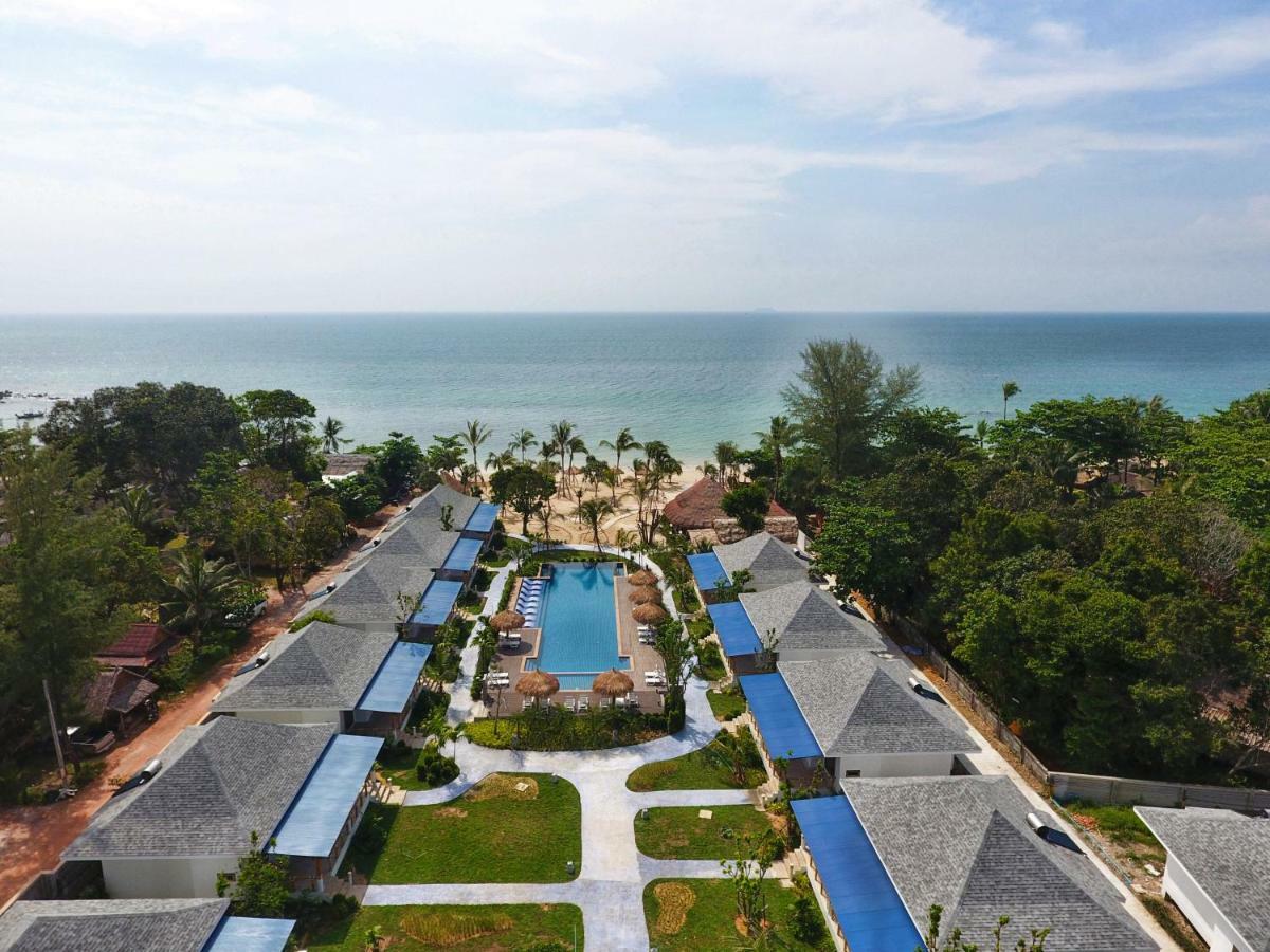 Lanta Casa Blanca - Sha Extra Ko Lanta