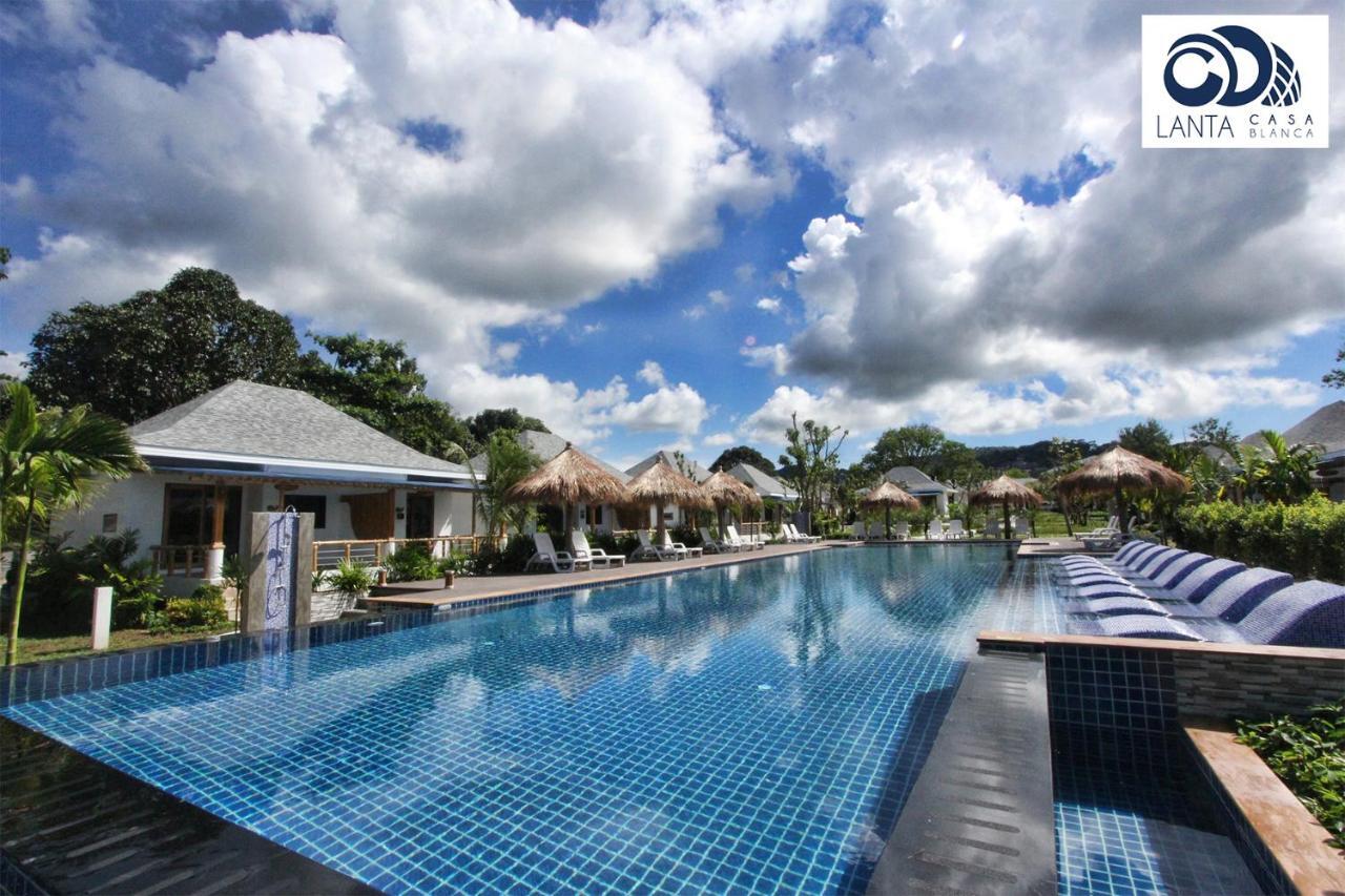 Hotel Lanta Casa Blanca - Sha Extra Ko Lanta