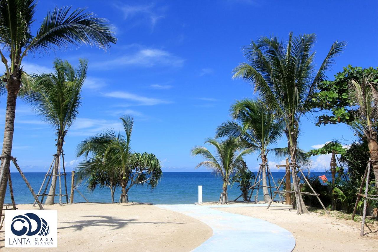 Lanta Casa Blanca - Sha Extra Hotel