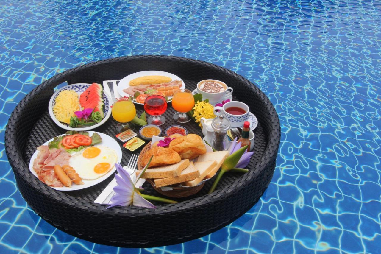 Lanta Casa Blanca Hotel Ko Lanta