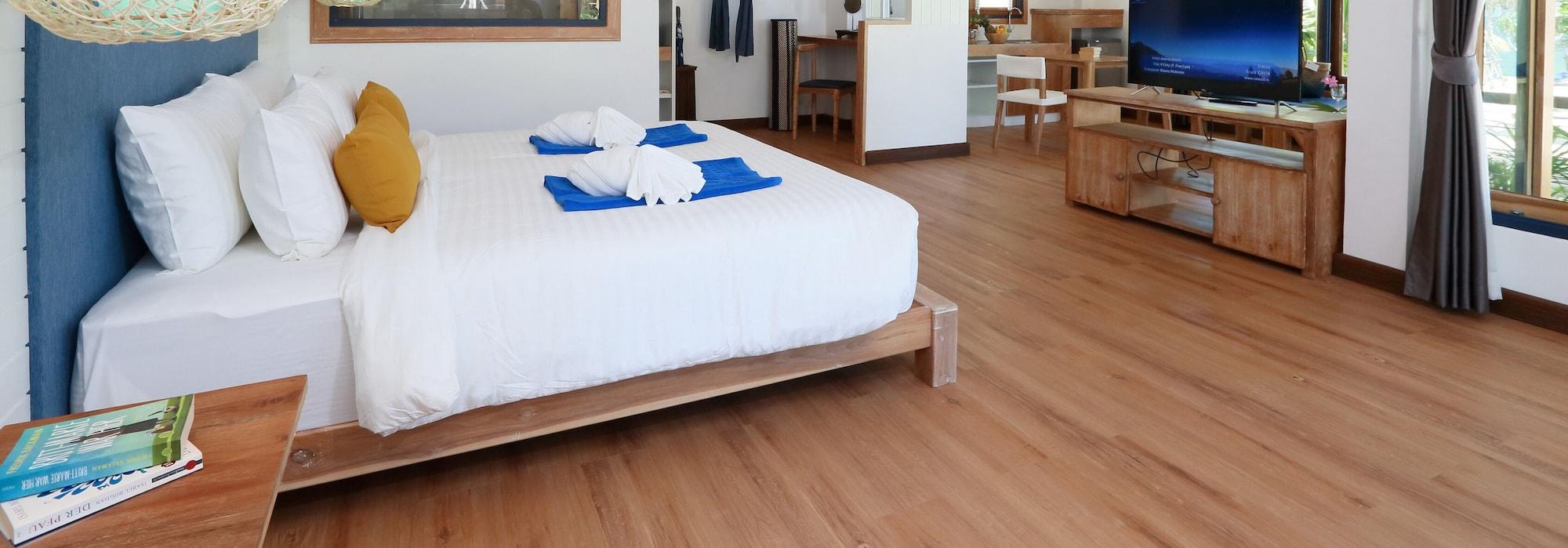 Lanta Casa Blanca 4* Ko Lanta