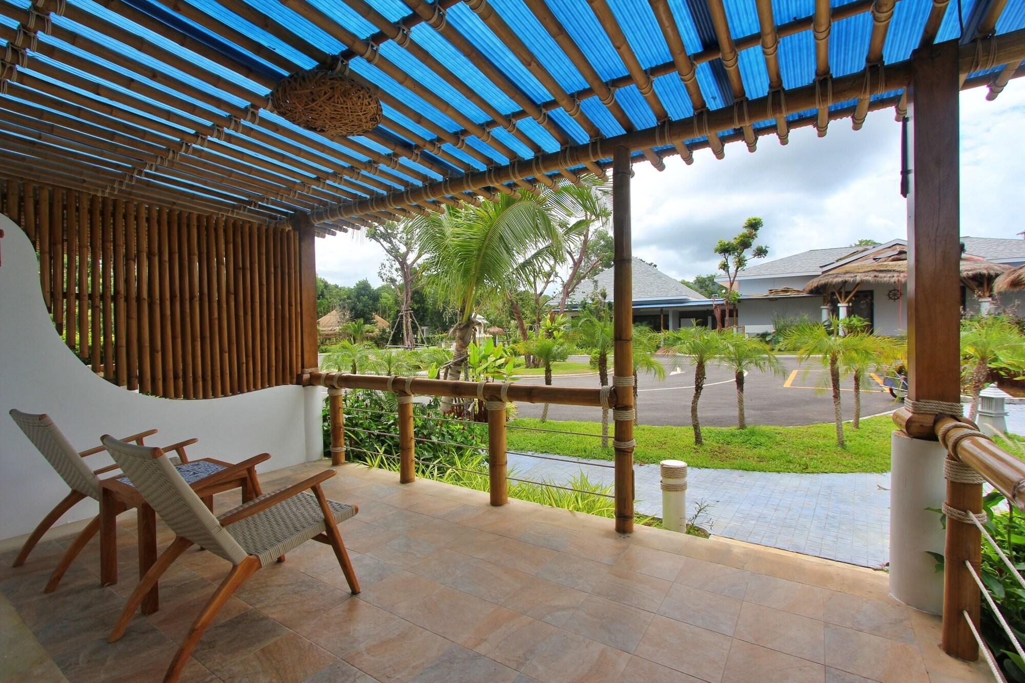 Lanta Casa Blanca Ko Lanta