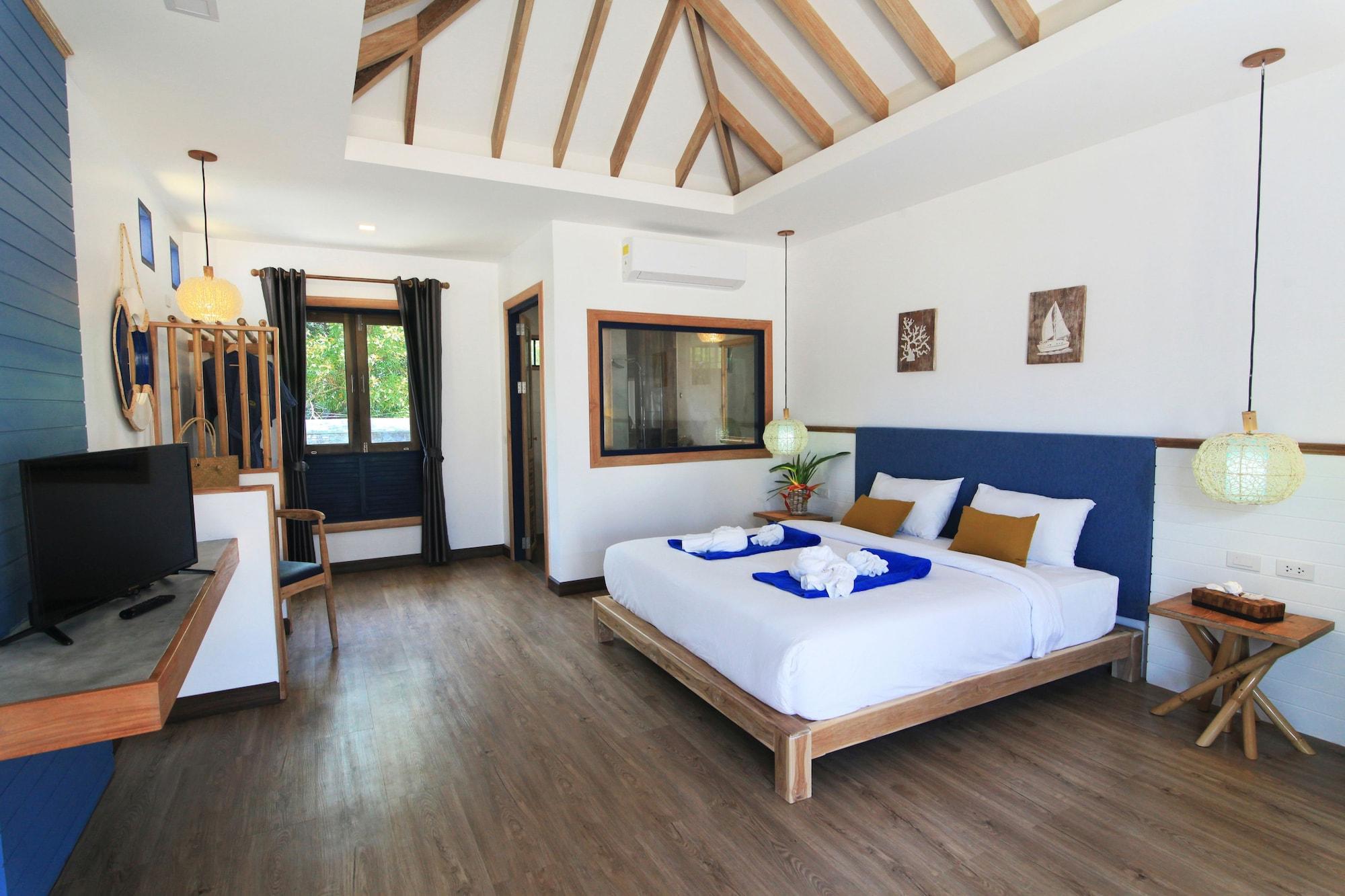 Lanta Casa Blanca 4* Ko Lanta
