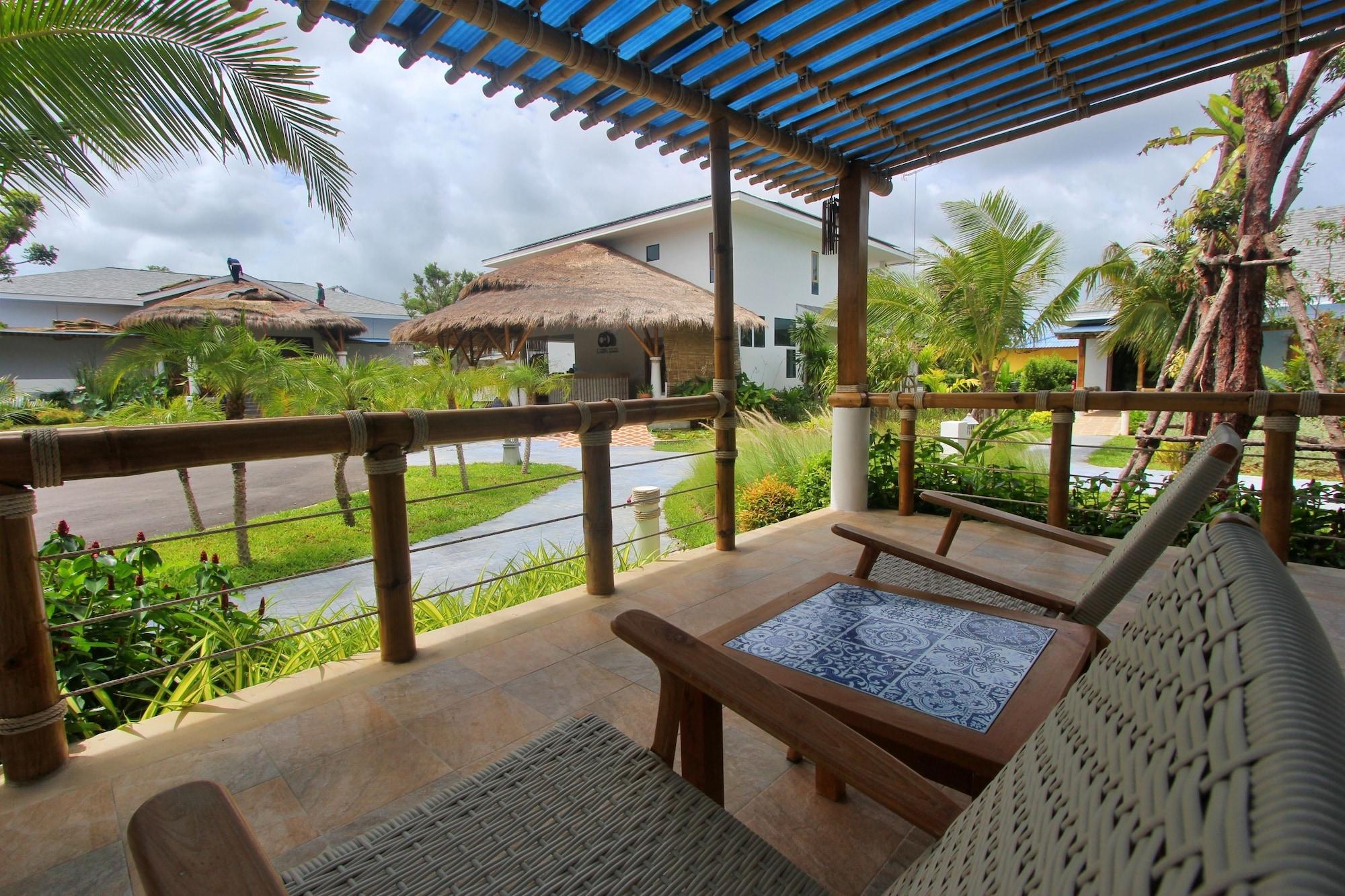 Hotel Lanta Casa Blanca Ko Lanta