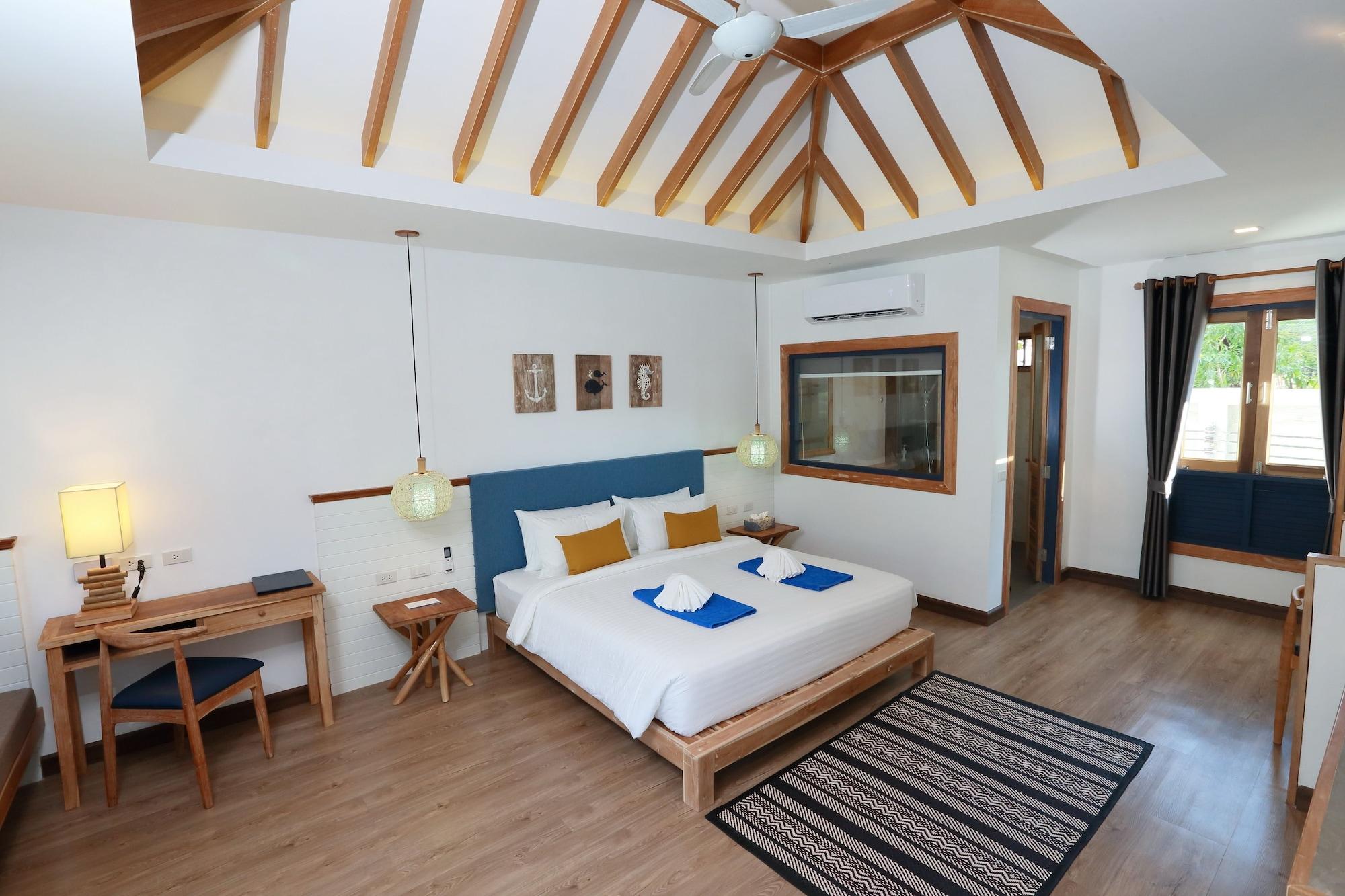 Lanta Casa Blanca 4* Ko Lanta