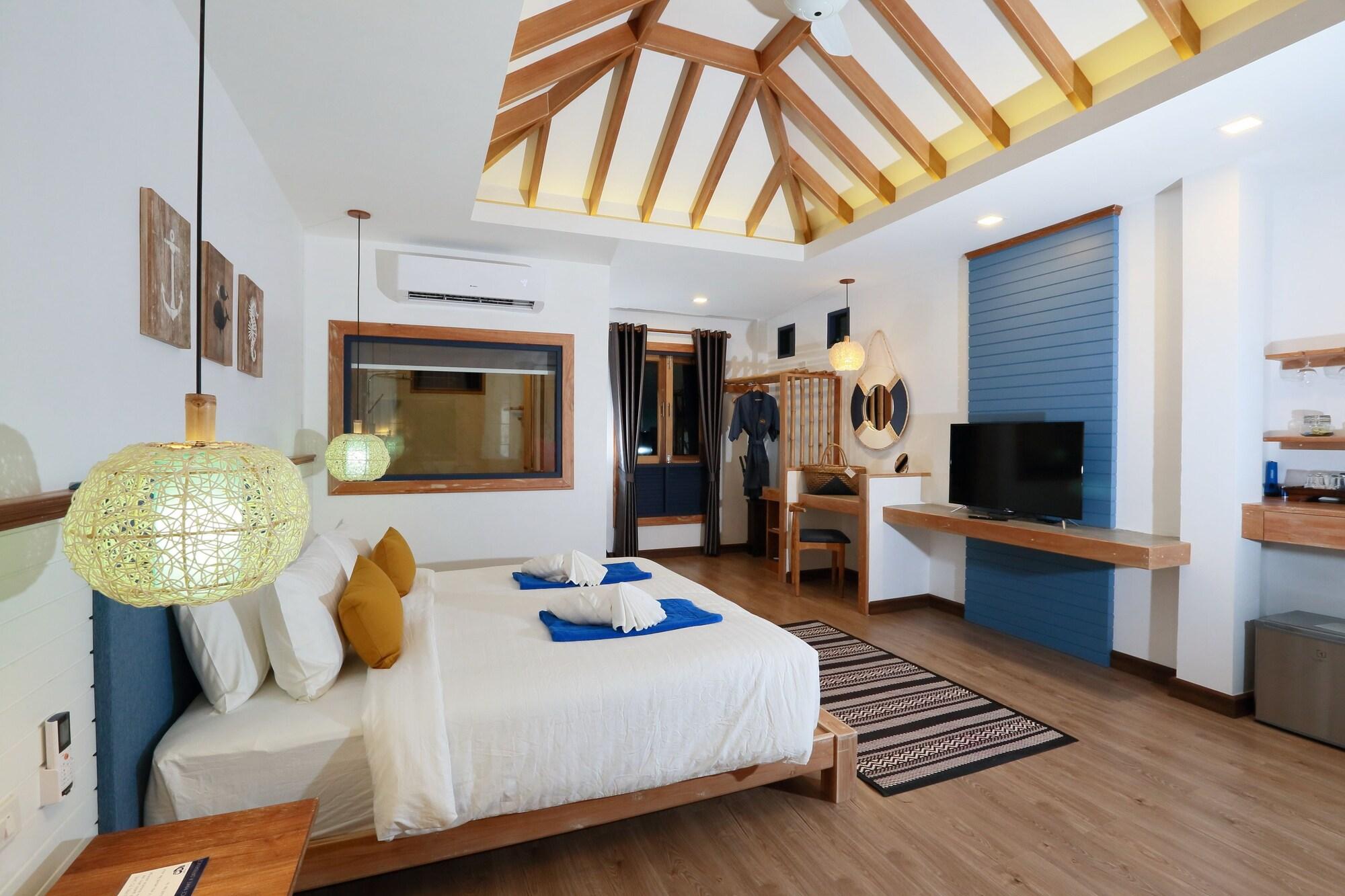 Lanta Casa Blanca 4* Ko Lanta