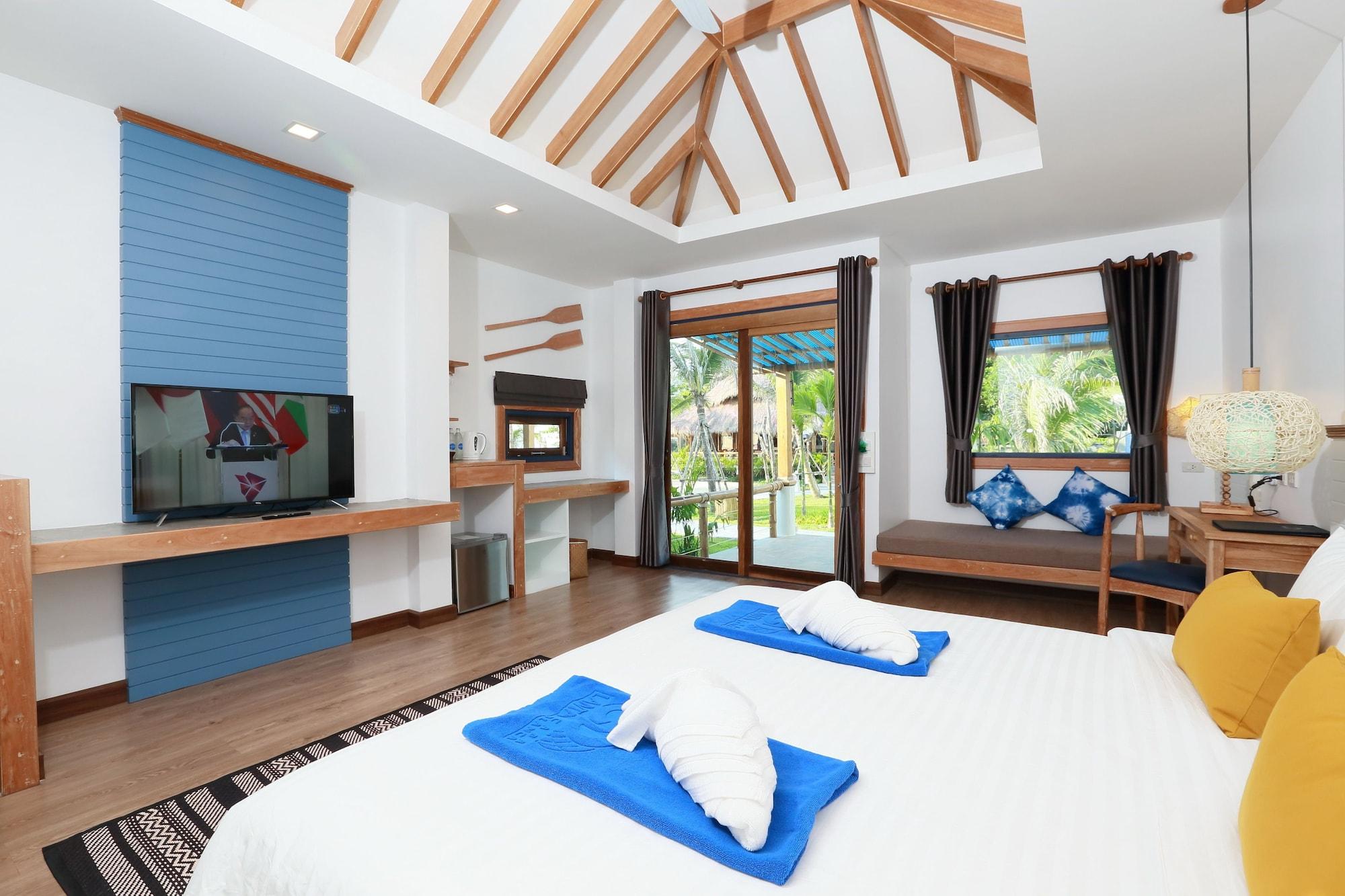 Lanta Casa Blanca Hotel Ko Lanta