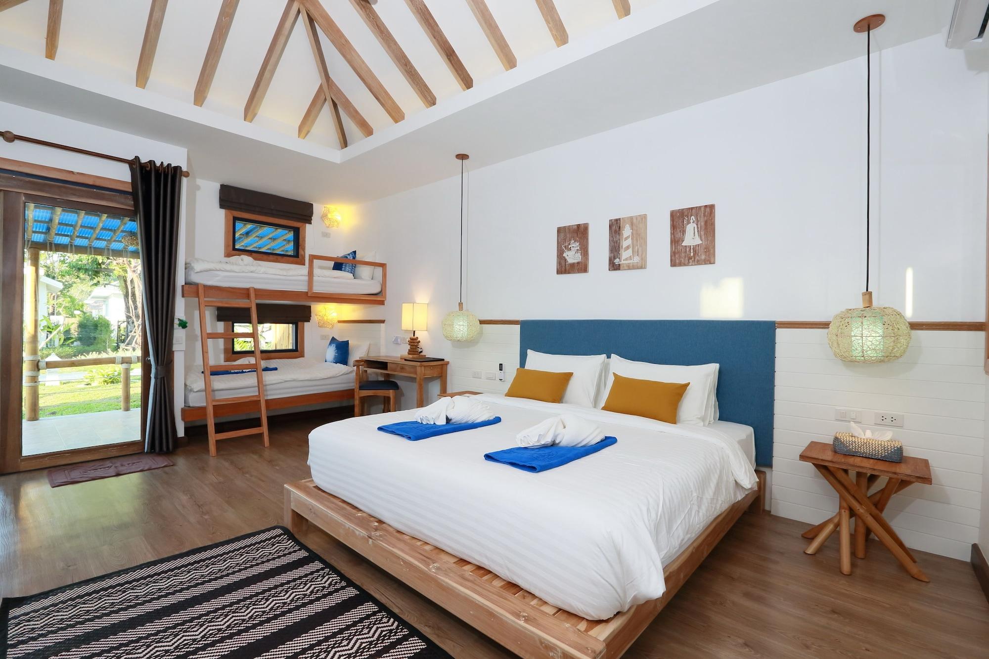 Lanta Casa Blanca 4* Ko Lanta