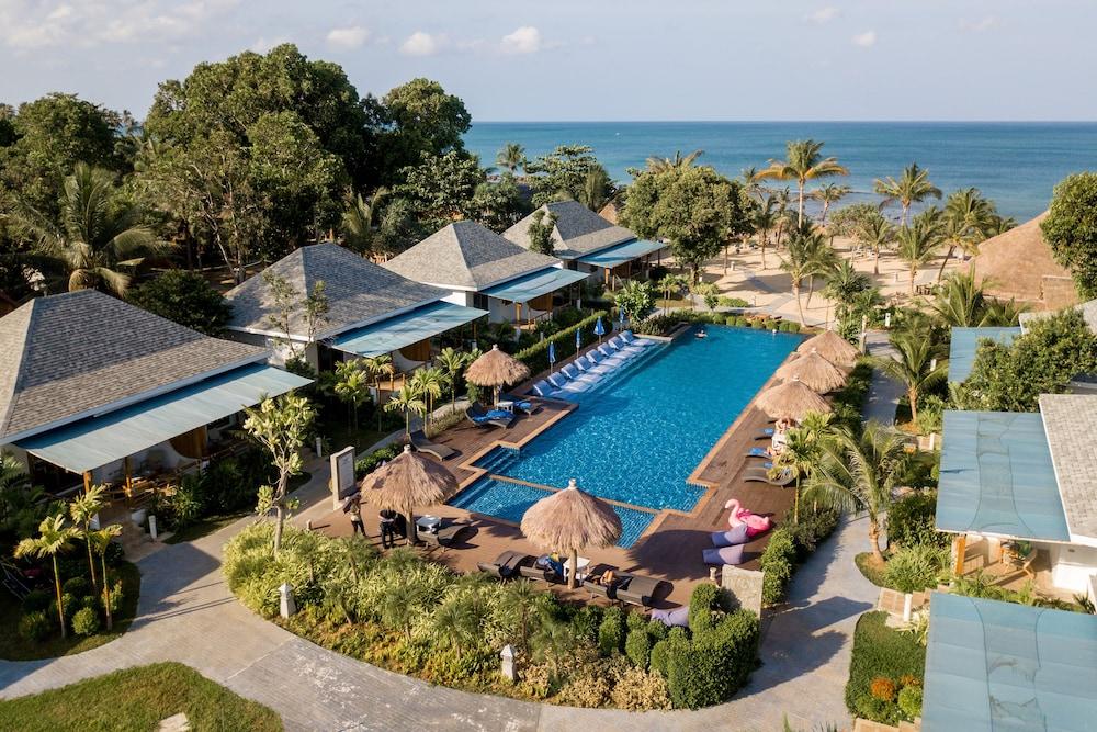 Lanta Casa Blanca Hotel Ko Lanta
