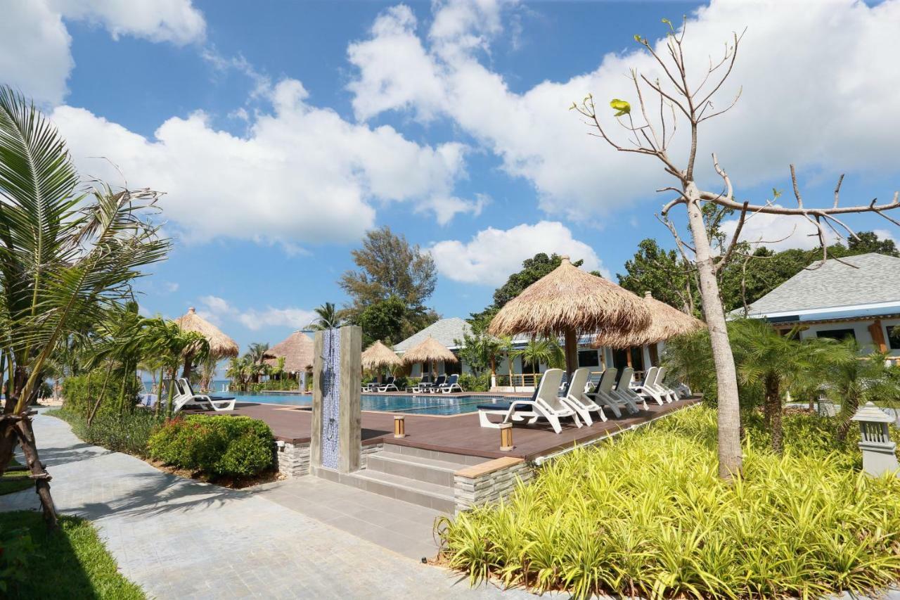Lanta Casa Blanca 4* Ko Lanta
