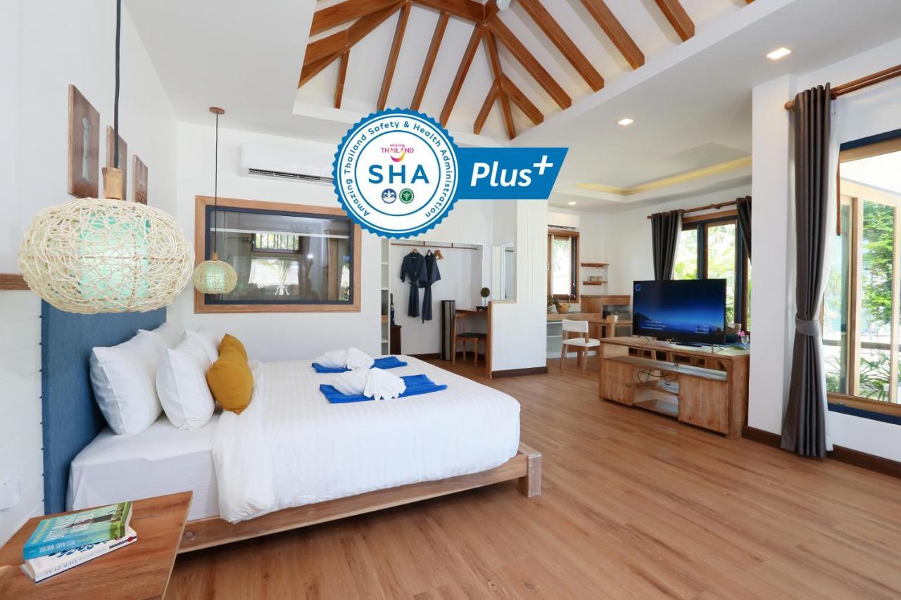 โรงแรม ลันตา คาซาบลังกา 4*