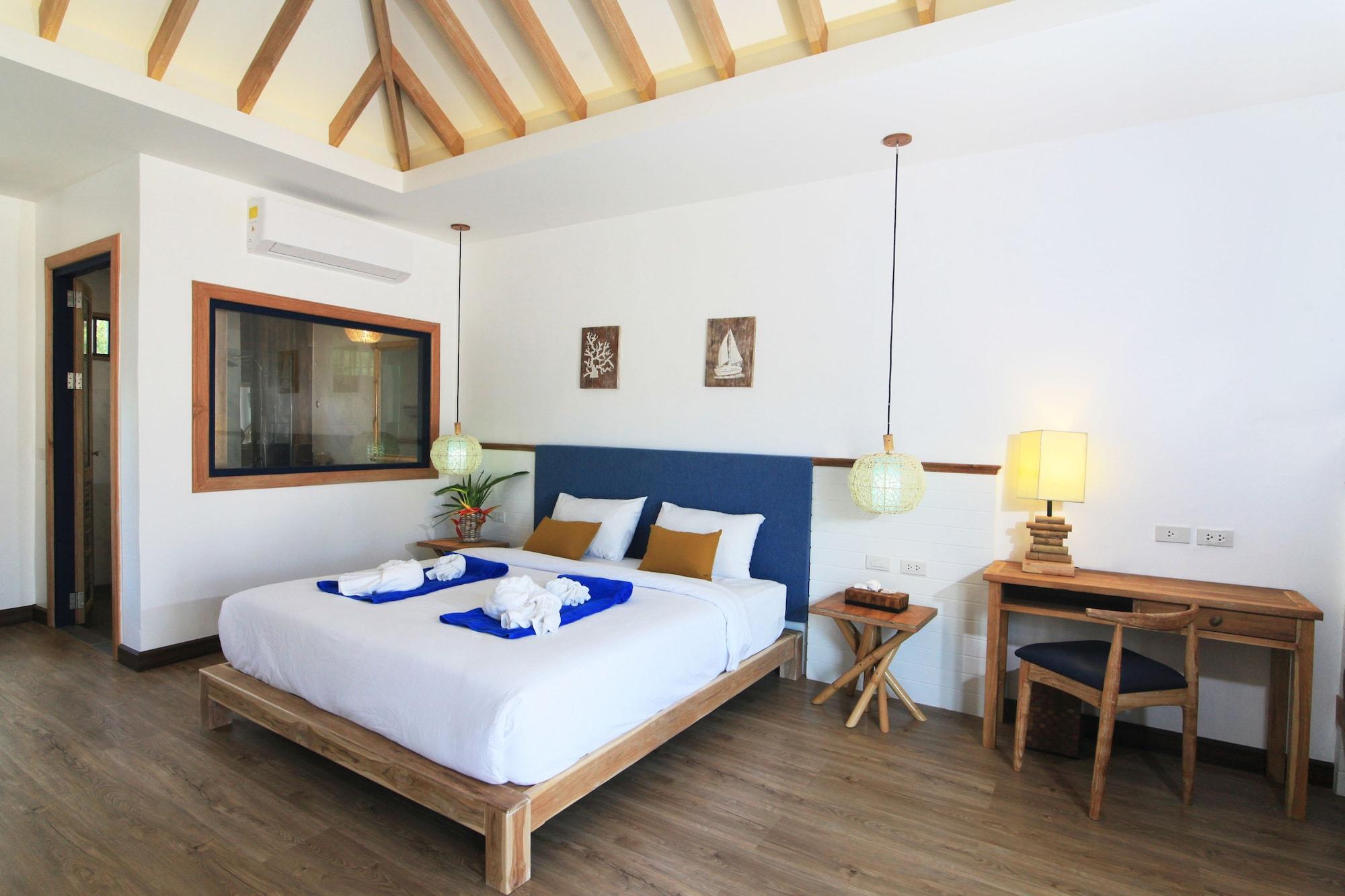 Lanta Casa Blanca Ko Lanta