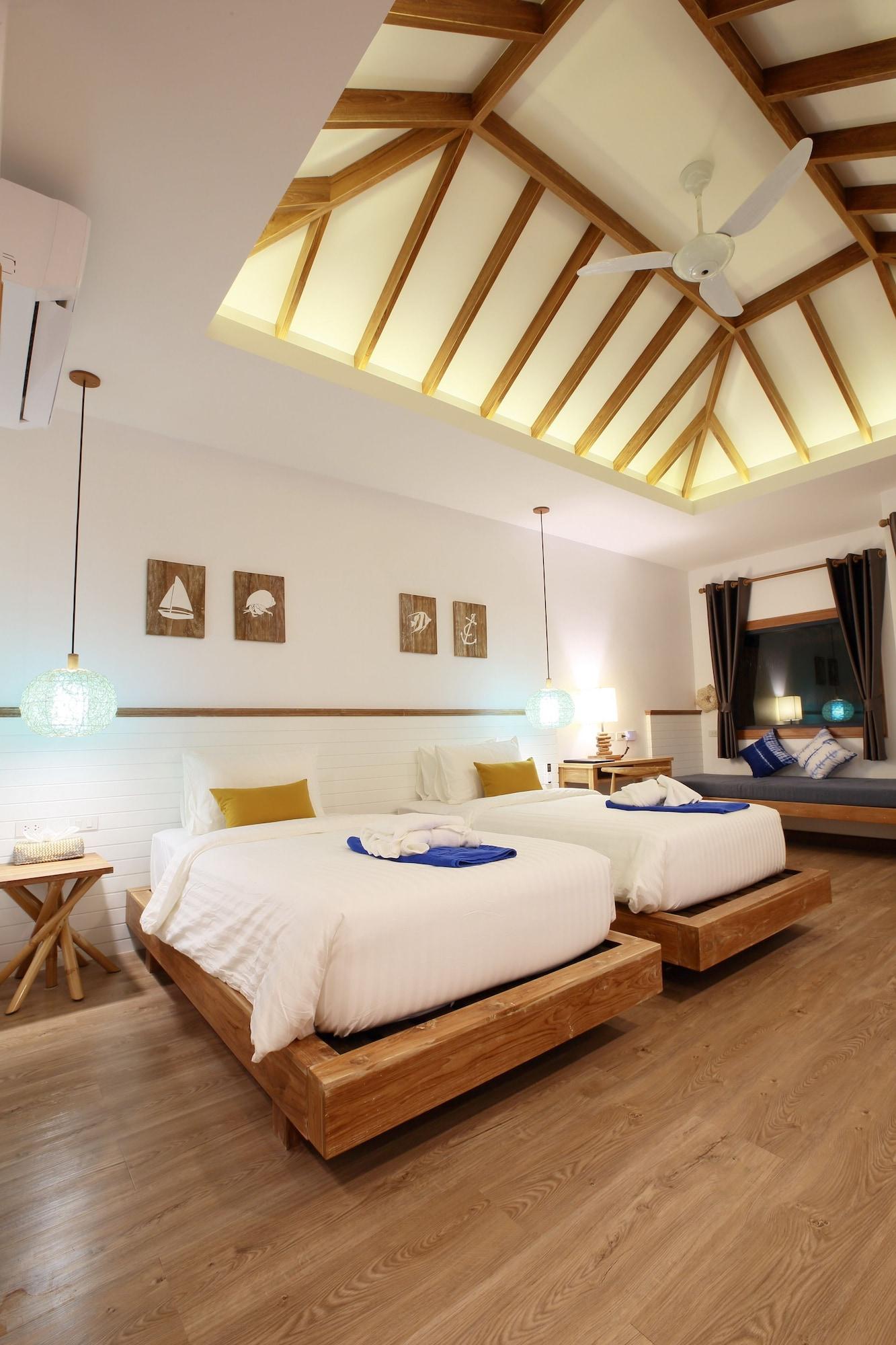 Lanta Casa Blanca Ko Lanta