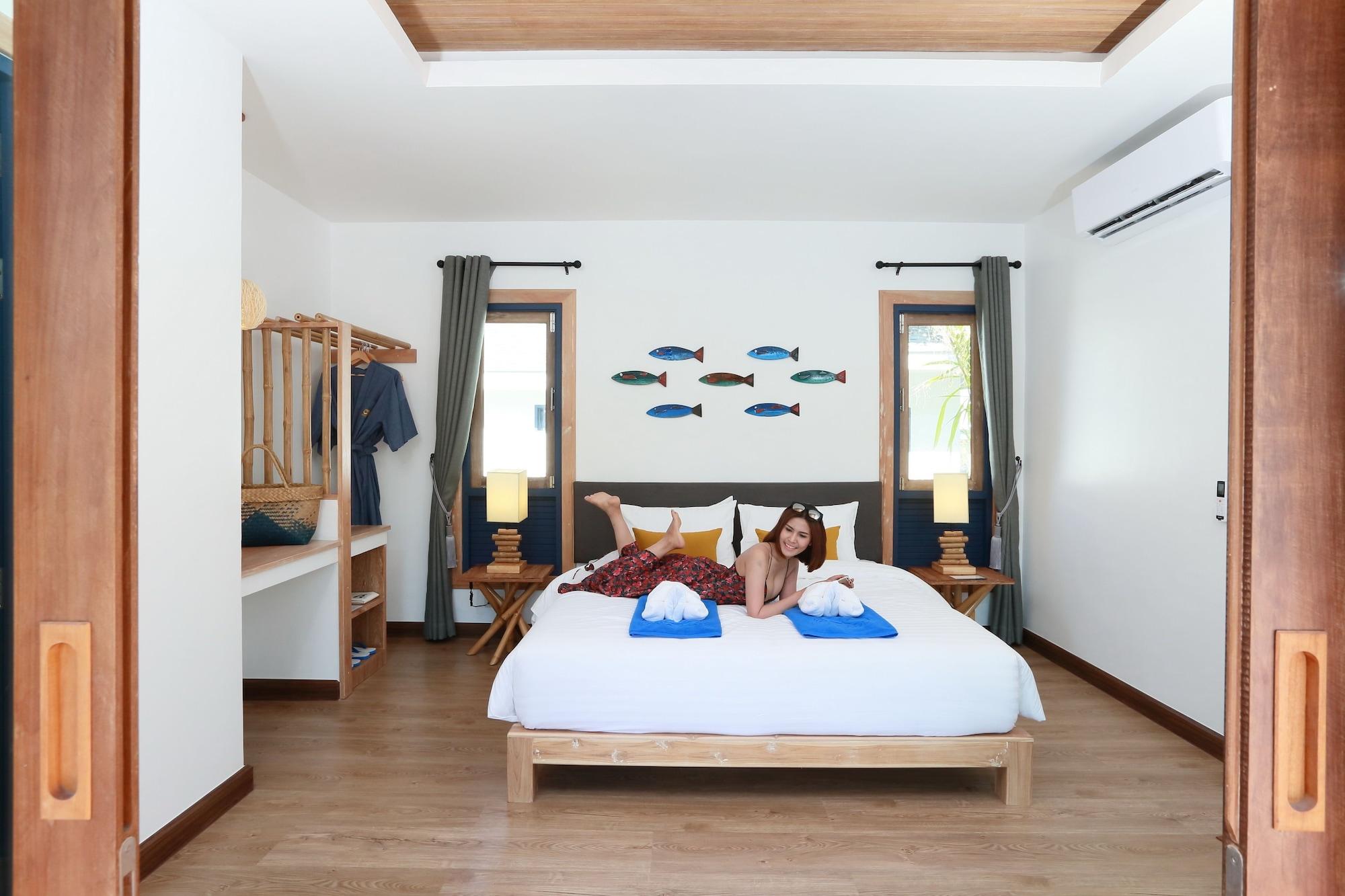 Lanta Casa Blanca Ko Lanta
