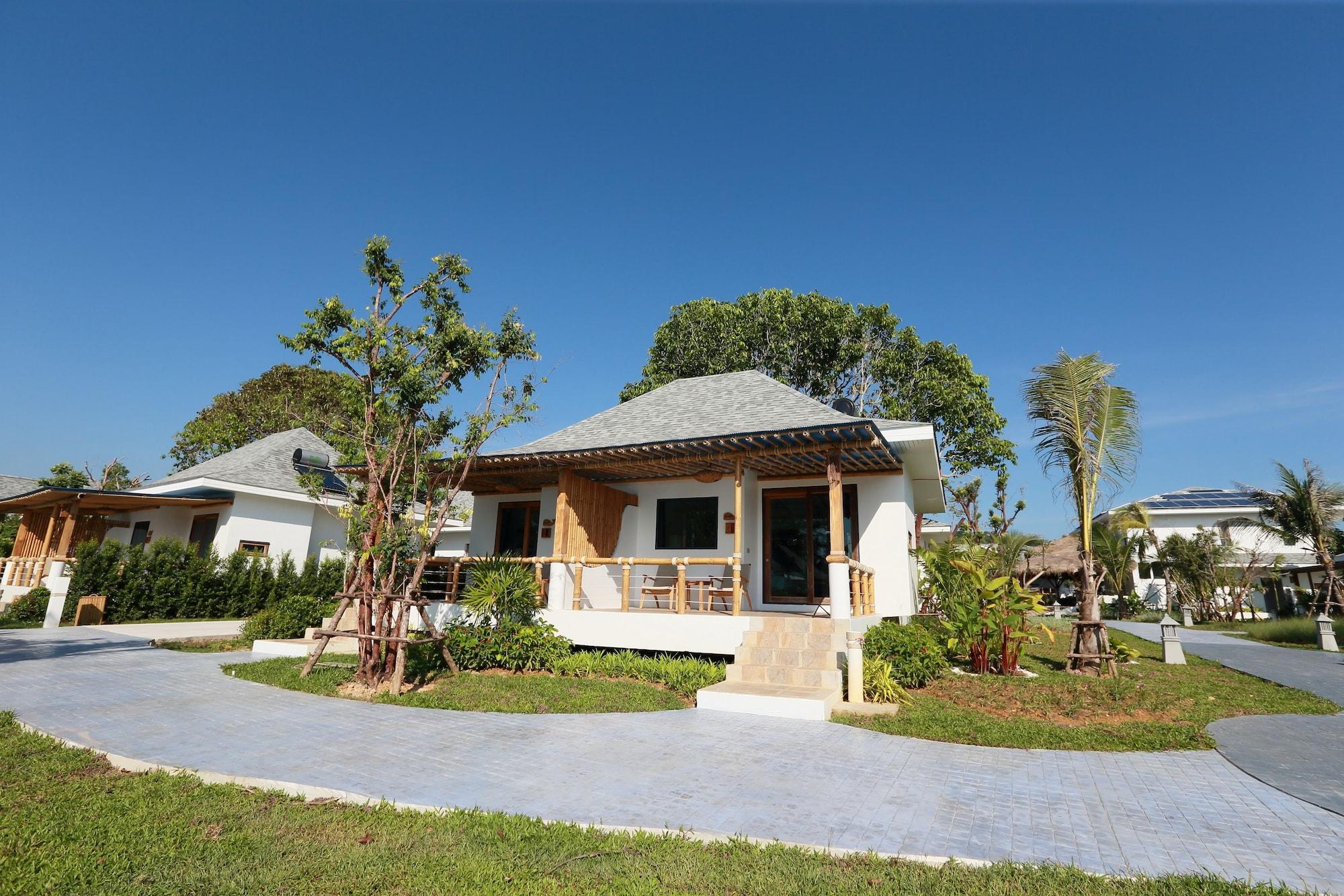 Lanta Casa Blanca Ko Lanta