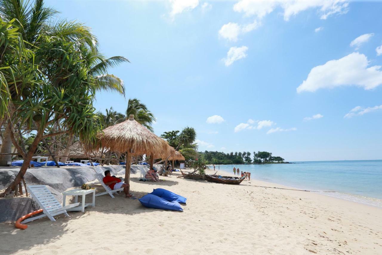 Lanta Casa Blanca Hotel Ko Lanta