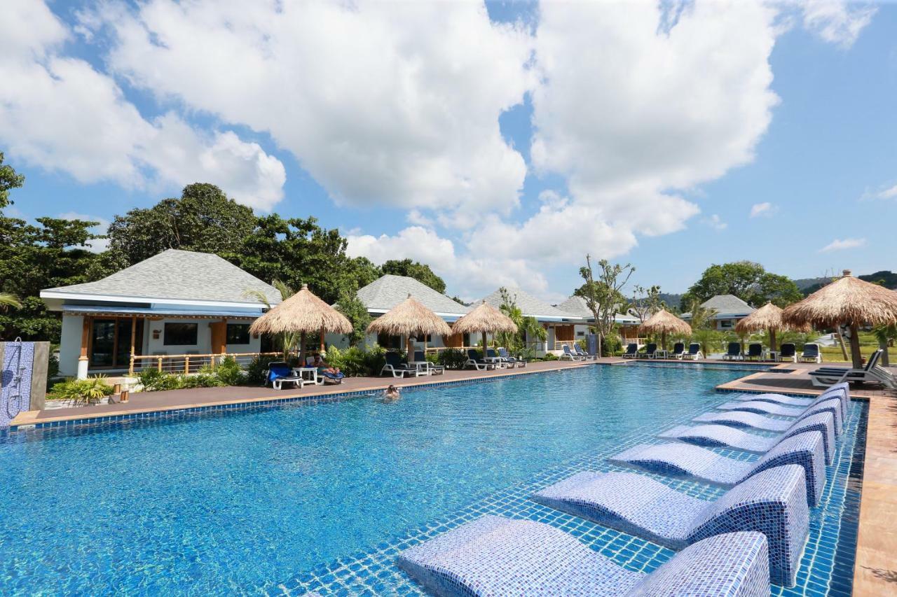 Lanta Casa Blanca Hotel Ko Lanta