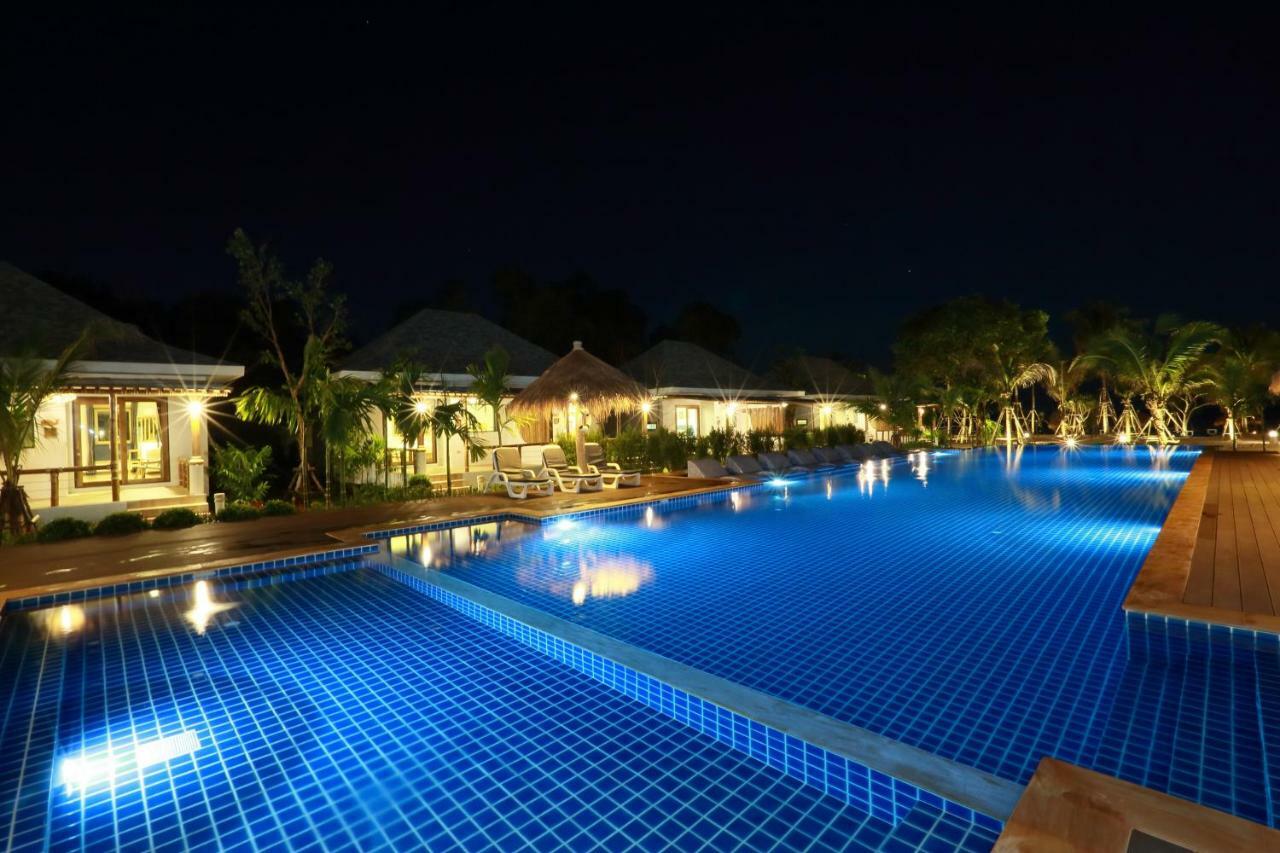 Lanta Casa Blanca 4* Ko Lanta