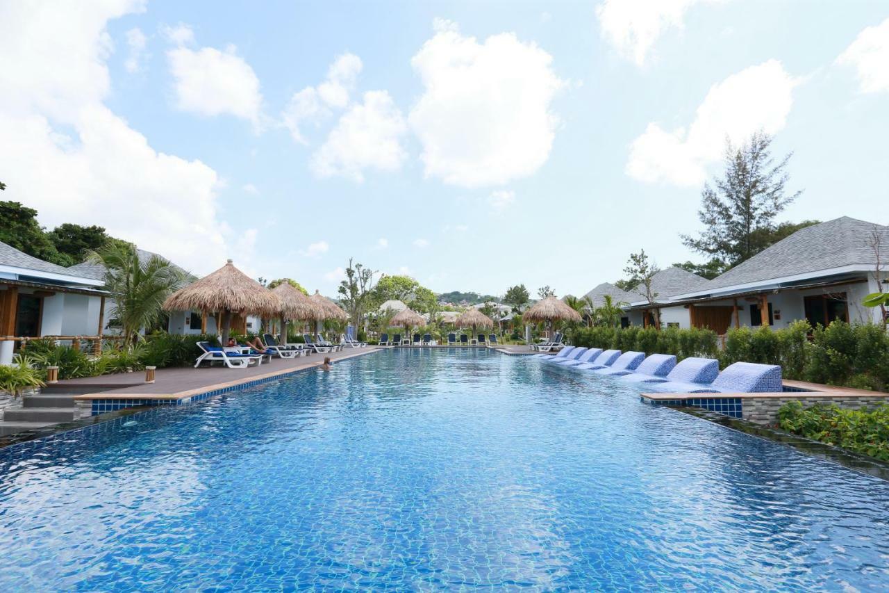 Lanta Casa Blanca Hotel Ko Lanta