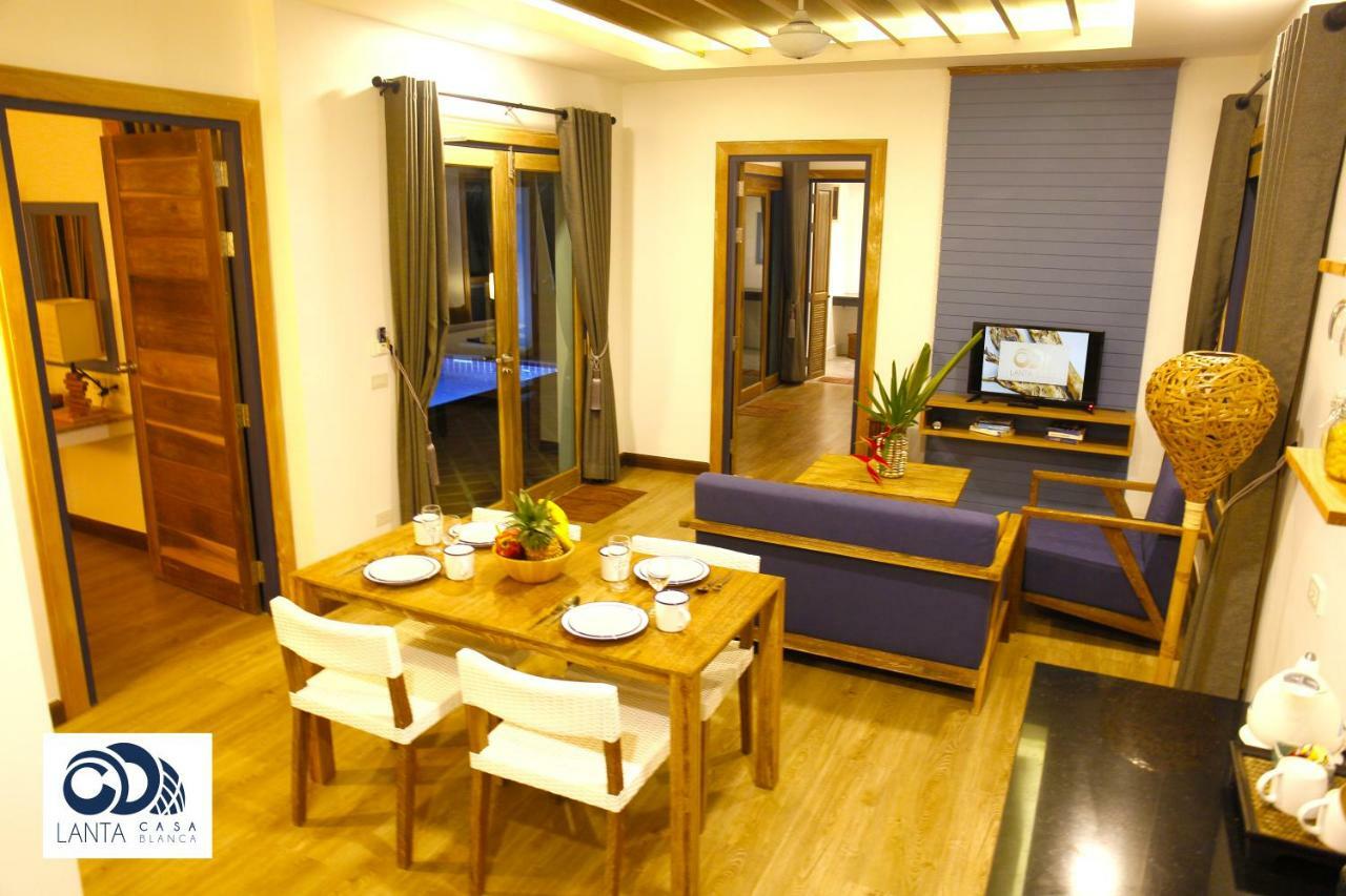 Lanta Casa Blanca 4* Ko Lanta