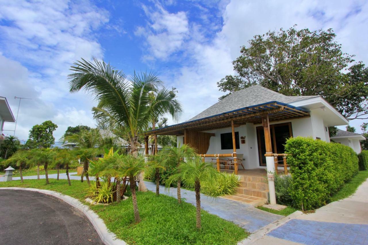 Lanta Casa Blanca Hotel Ko Lanta